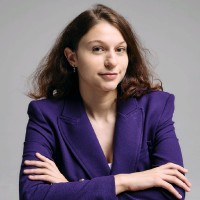 The Workers Circle Employee Lauren Schwartzbard's profile photo