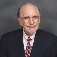 Amin, Turocy & Watson, LLP Employee Bernie Berman's profile photo