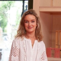 Morris+Company Employee Georgia Mansfield's profile photo