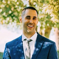 Live Nation Entertainment Employee Oded A.'s profile photo