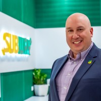 Subway Employee Patrick Rose's profile photo