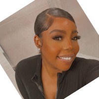 Chanice Jn-Baptiste Email & Phone Number