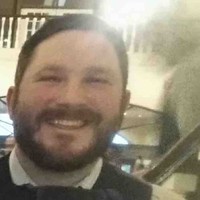 The Journeys Group Employee Andrew Bogert's profile photo