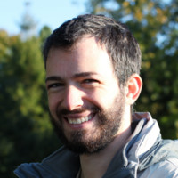 TeachBeyond Employee Keane Fine's profile photo