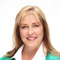 York Traditions Bank Employee Julie Slack's profile photo