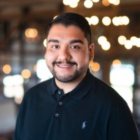 Apara Autism Centers Employee Jeremiah Anzualda's profile photo