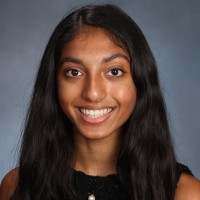The Bowdoin Orient Employee Kaya Patel's profile photo