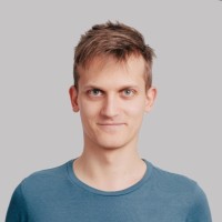 Keyrock Employee Jan Špaček's profile photo