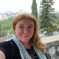 THE MAYOR Employee Elizabeth Thompson's profile photo
