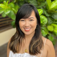 Ying Communications Employee Hannah David's profile photo