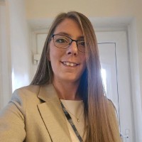 Dorset HealthCare University NHS Foundation Trust Employee Carley Andrews's profile photo