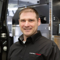 InspecVision Employee Carl Lamontagne's profile photo