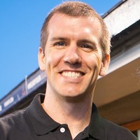 FineLine Graphics & Design, Inc. Employee Lars Shaw's profile photo