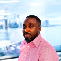 Chamco Digital Employee Femi Sule-Odu's profile photo