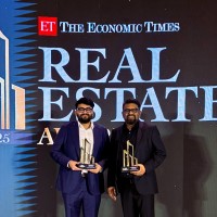 Chaithanya Projects Pvt Ltd Employee Ganesh Prasad's profile photo