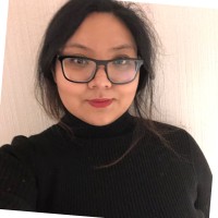 Glenco Employee Patrice Alexandria Guerrero's profile photo