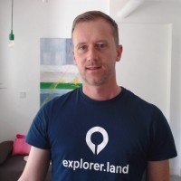 OpenForests Employee Alexander Watson's profile photo