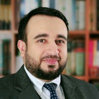 Ebrahim Ali Email