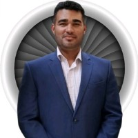 AMP Aero Services Employee Alvaro Pereira's profile photo