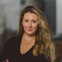 FRP Advisory Employee Fiona B.'s profile photo