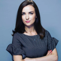 IBERION Employee Klaudia Jabłońska's profile photo