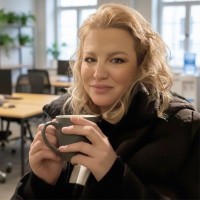 P+F Products + Features GmbH Employee Ana Milec's profile photo