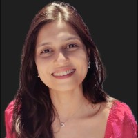 Vruddhi Badani Email