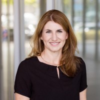 Next Kraftwerke Employee Diana Baban's profile photo