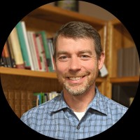 Calvary Baptist Church Employee Bart Bouman's profile photo