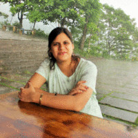 Digital Global Tech Employee Megha Sharma's profile photo