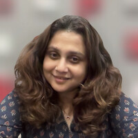 Neysa Employee Sohinee Chattopadhyay's profile photo