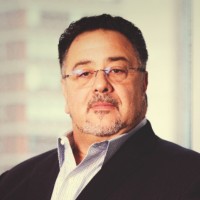 Fordham University Employee Jason Benedict's profile photo