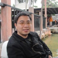 MININGLAMP Technology Employee Huangzhen Peng's profile photo