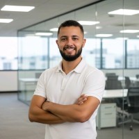 Luma Service Employee Gustavo Henrique Lima Ferreira's profile photo
