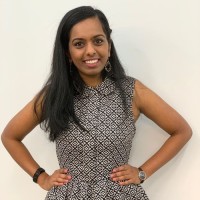 OMC International Employee Anneleishea D'Souza's profile photo