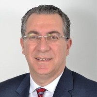 The World Bank Employee Zaki Khoury's profile photo