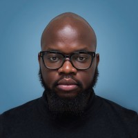 Mole Valley District Council Employee Edgar Charikinya's profile photo