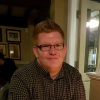 Dave Perry's profile photo