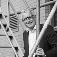 BV Intersell Employee Rob Steur's profile photo