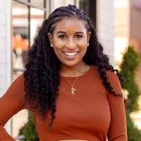 LEAD Public Schools Employee Jamaria Johnson's profile photo