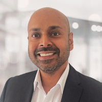 Ekahau Employee Mohan Kandasamy's profile photo