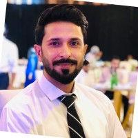 DCC Consultants Employee Muhammad Imran's profile photo