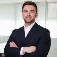 Lumin Wealth Employee Elliott Frost's profile photo