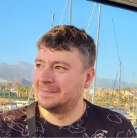 pdfFiller Employee Maksym Rogachov's profile photo
