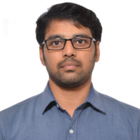 Teja Korrapati Email