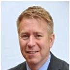 Lloyds Bank Commercial Banking Employee Steve Sadler's profile photo