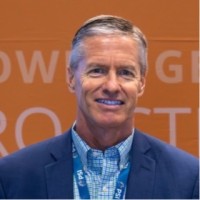 Theradex Oncology Employee Mike O'Gorman's profile photo