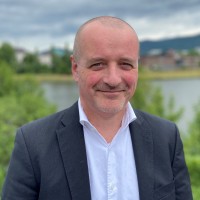 Jörg Junge Email