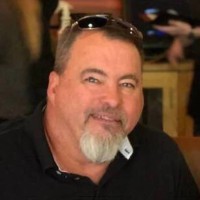 Blue Ridge Transportation Employee Terry Edge's profile photo