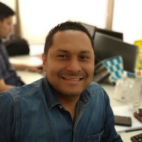Héctor Iván Depablos Torres Email